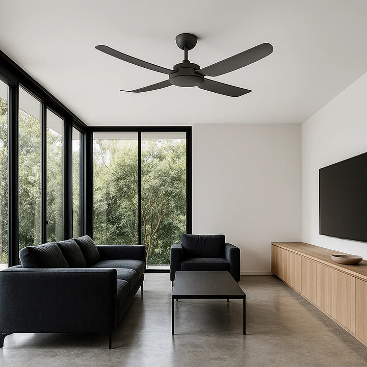 48" Spinika II AC Ceiling Fan