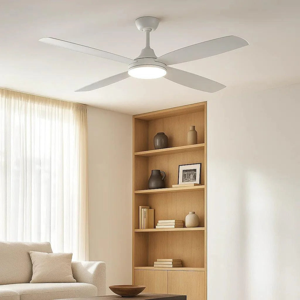 54" Nemoi DC Ceiling Fan