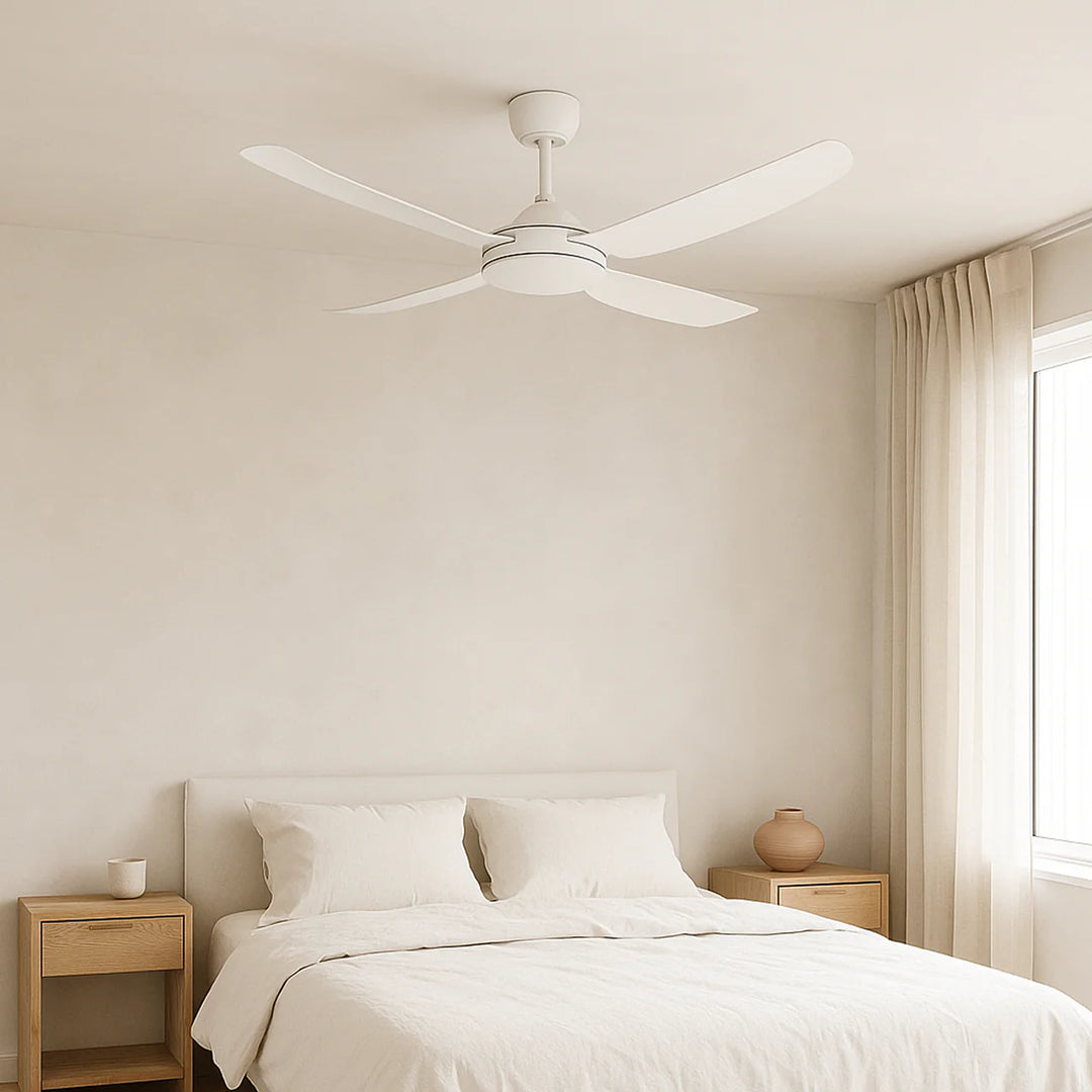 48" Spinika II AC Ceiling Fan