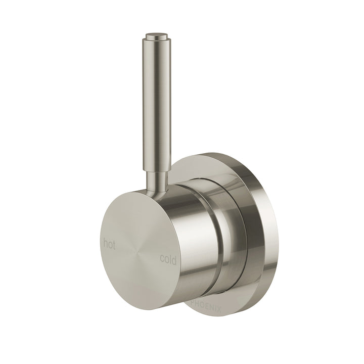 Vivid MKII SwitchMix Shower / Wall Mixer Pin Up (Complete Kit) – Lead Free