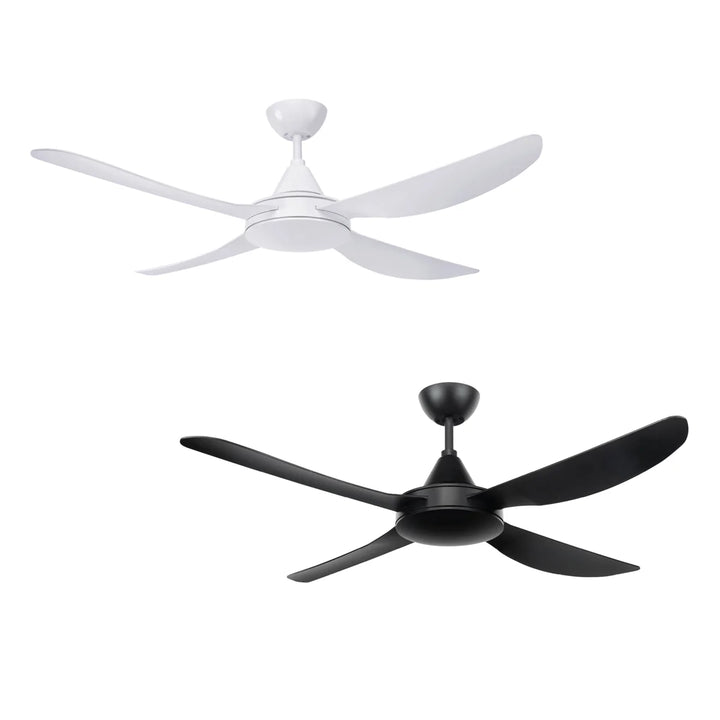 52" Vector-II AC Ceiling Fan