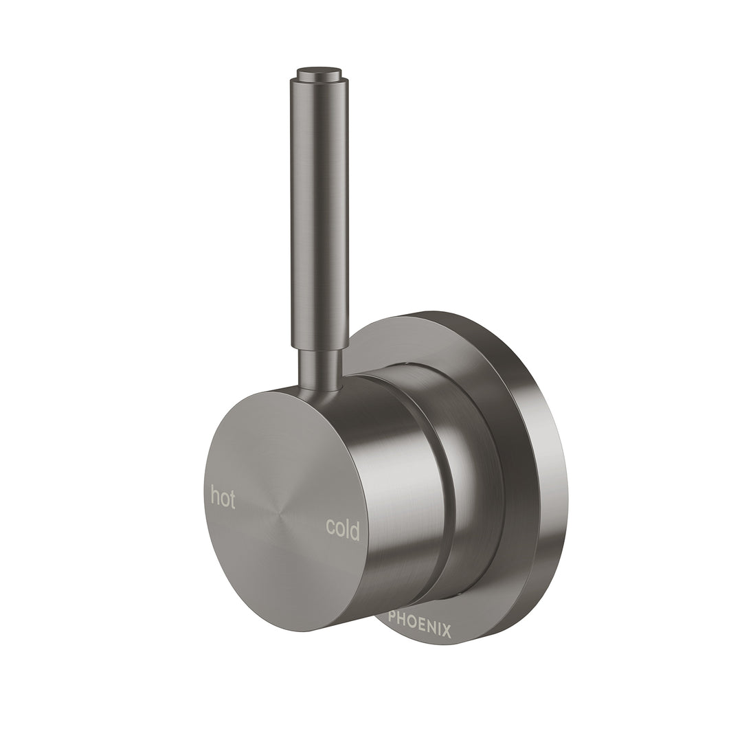 Vivid MKII SwitchMix Shower / Wall Mixer Pin Up (Complete Kit) – Lead Free