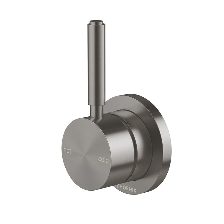 Vivid MKII SwitchMix Shower / Wall Mixer Pin Up (Complete Kit) – Lead Free