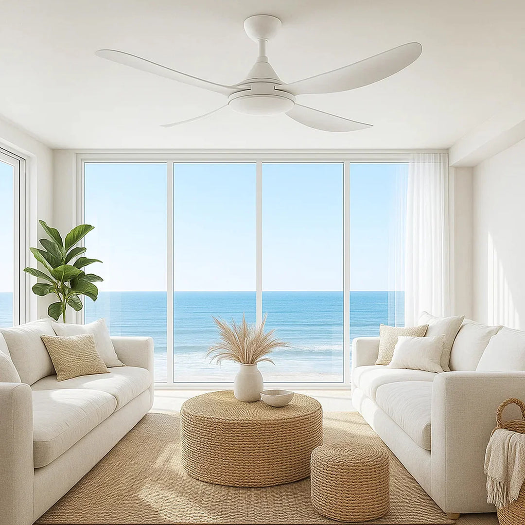 52" Vector-II AC Ceiling Fan