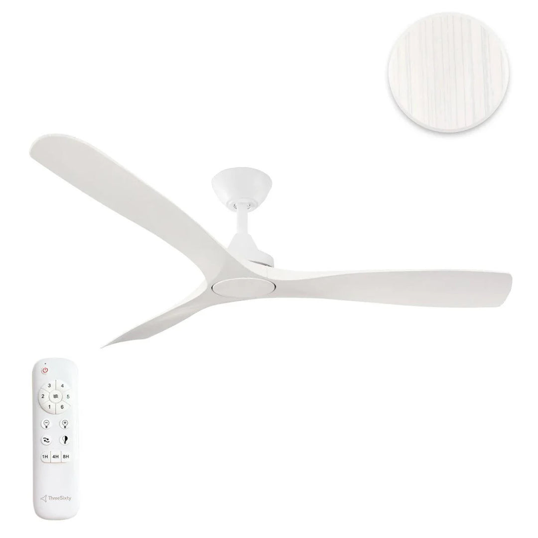 52" DC Spitfire Ceiling Fan