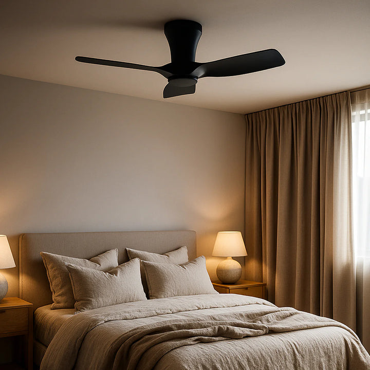 32" Kiwi DC Ceiling Fan