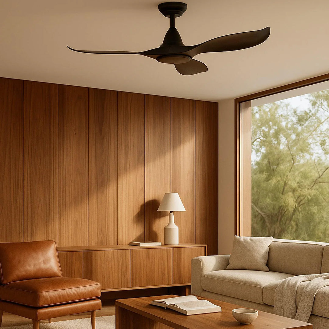 46" Noosa DC Ceiling Fan