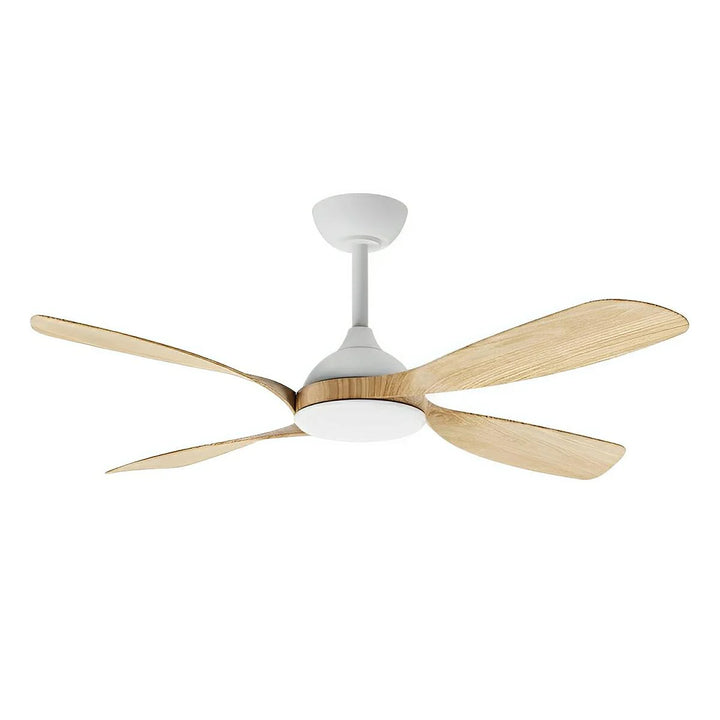 50" Hampton Smart WIFI DC Ceiling Fan