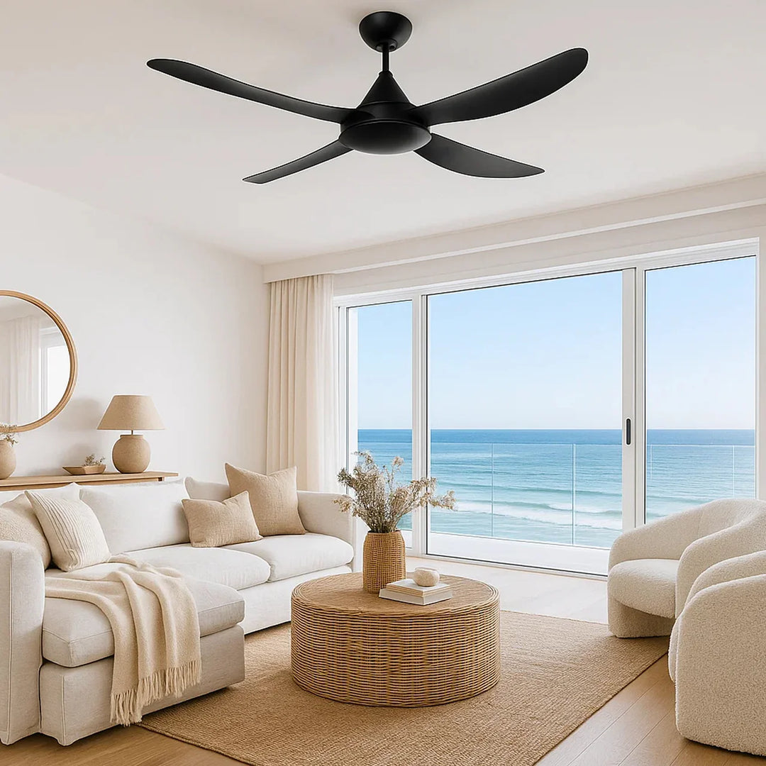 52" Vector-II AC Ceiling Fan