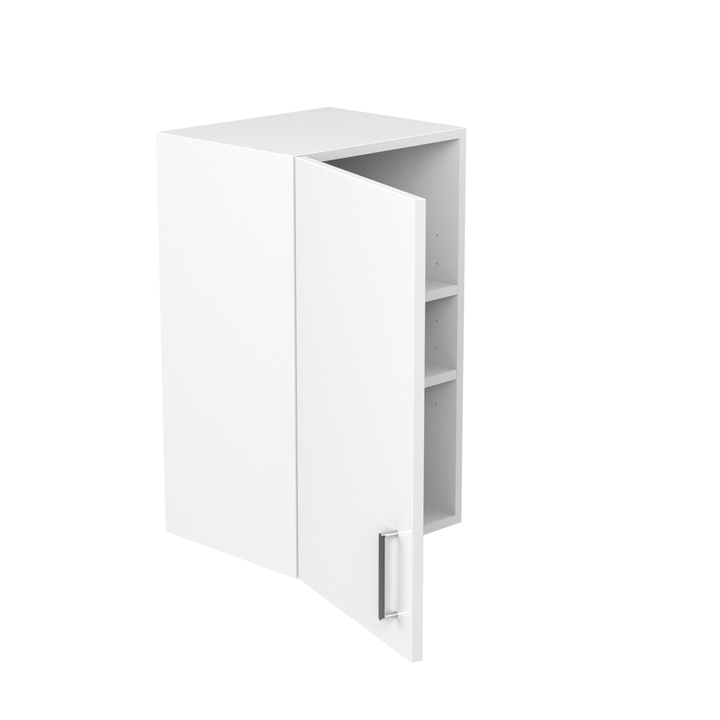 40cm Wall Cabinet Unit (Reversable Hinge)