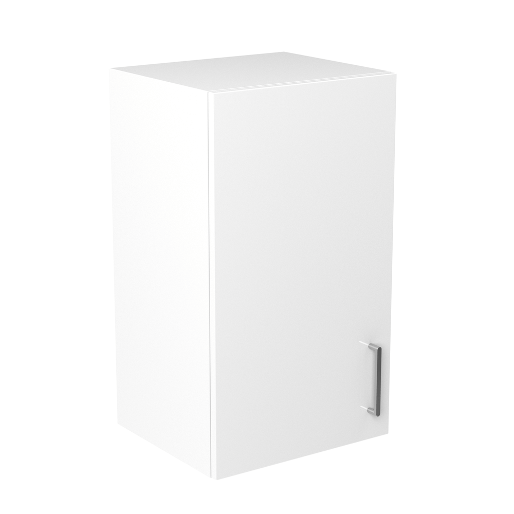 40cm Wall Cabinet Unit (Reversable Hinge)