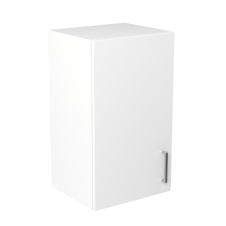 40cm Wall Cabinet Unit (Reversable Hinge)