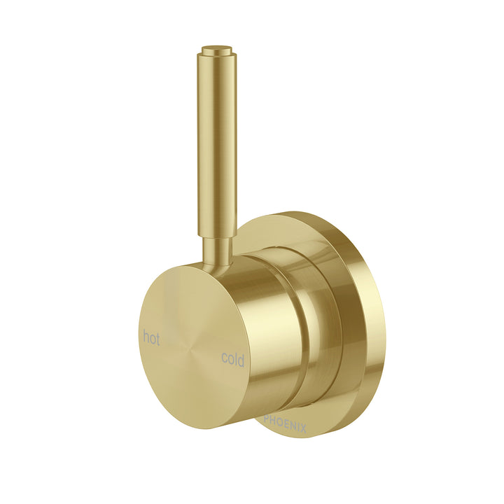 Vivid MKII SwitchMix Shower / Wall Mixer Pin Up (Complete Kit) – Lead Free