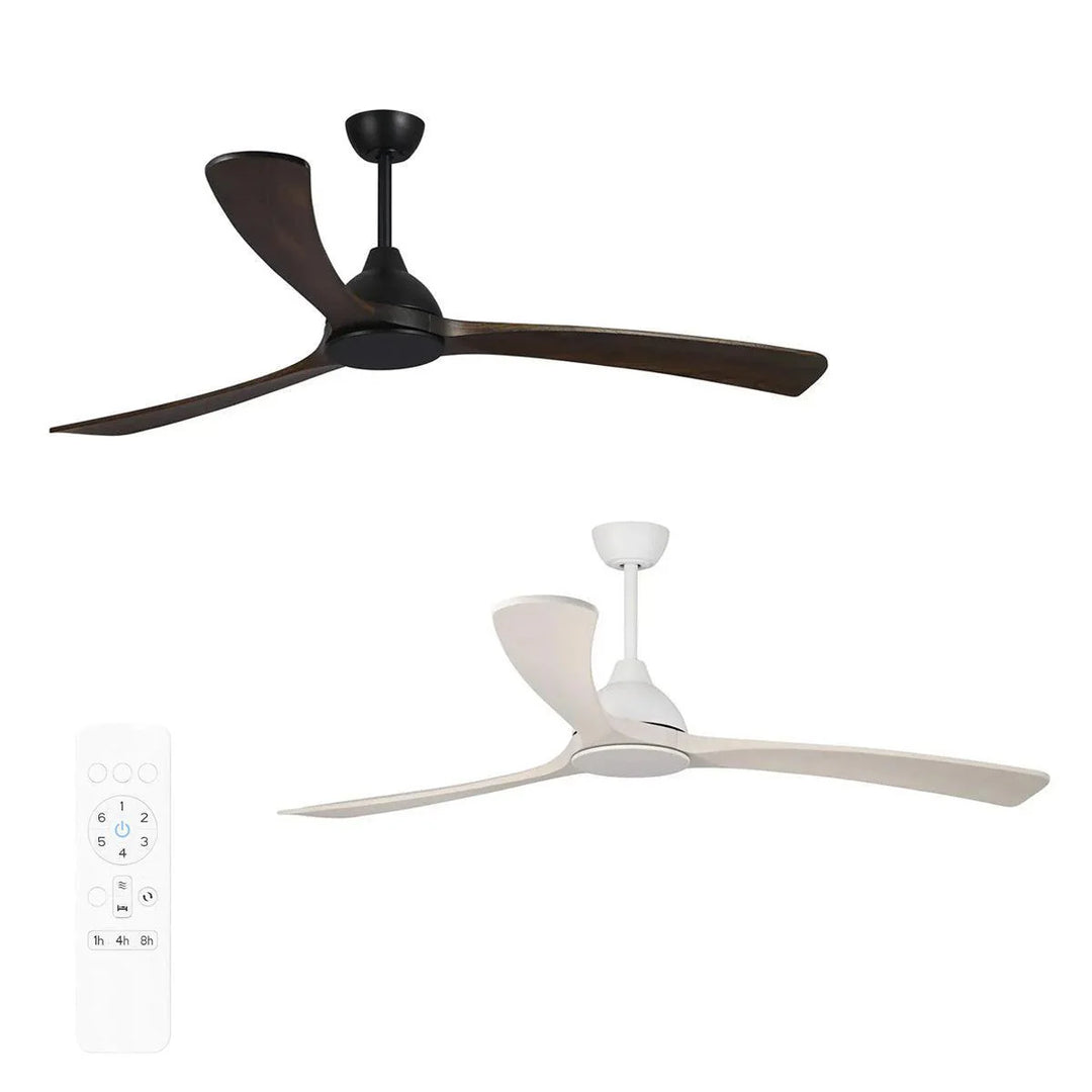 86" Norfolk Aero Smart WIFI DC Ceiling Fan