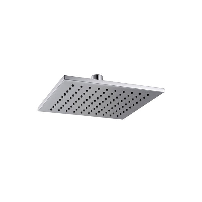 Modena Shower Head, 200mm – Pilbara Bathroom Warehouse Perth and regional Western Australia