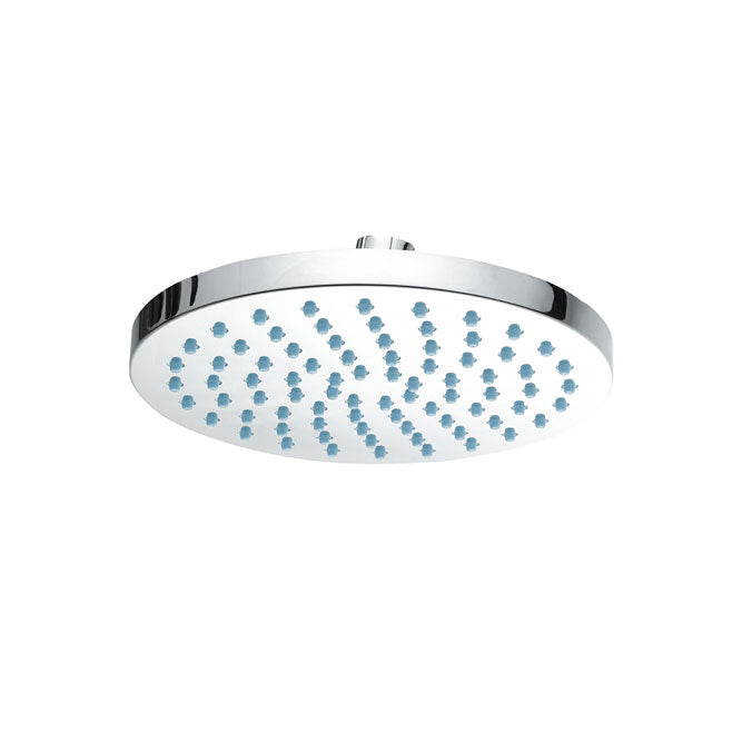 Ricki Shower Head, 200mm – Pilbara Bathroom Warehouse Perth and regional Western Australia