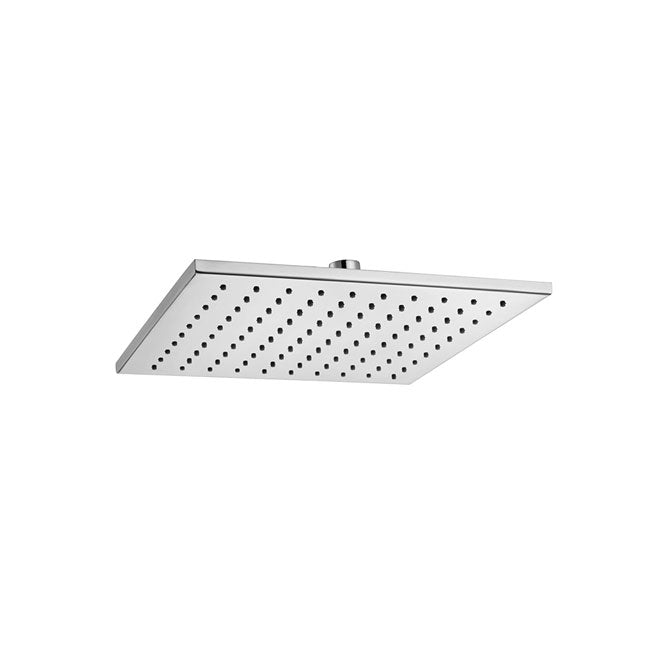 Modena Shower Head, 250mm– Pilbara Bathroom Warehouse Perth and regional Western Australia
