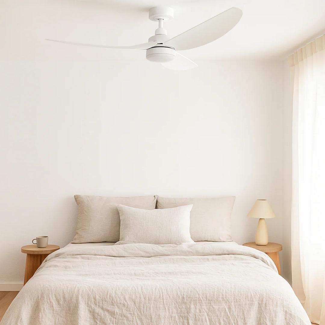 56" Torquay DC Ceiling Fan