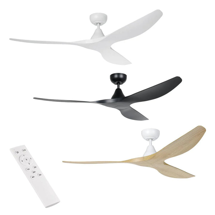 60" Surf DC Ceiling Fan