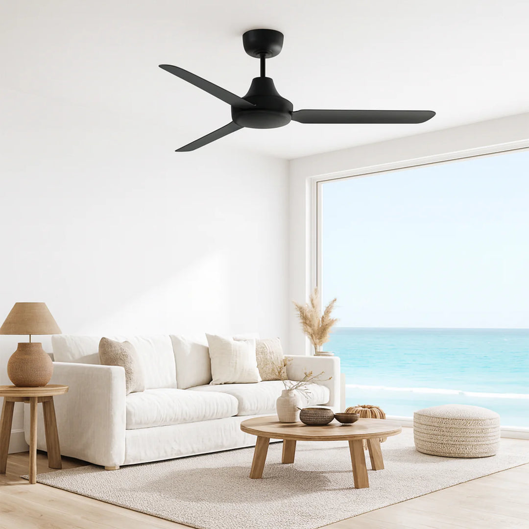 56" Stanza AC Ceiling Fan