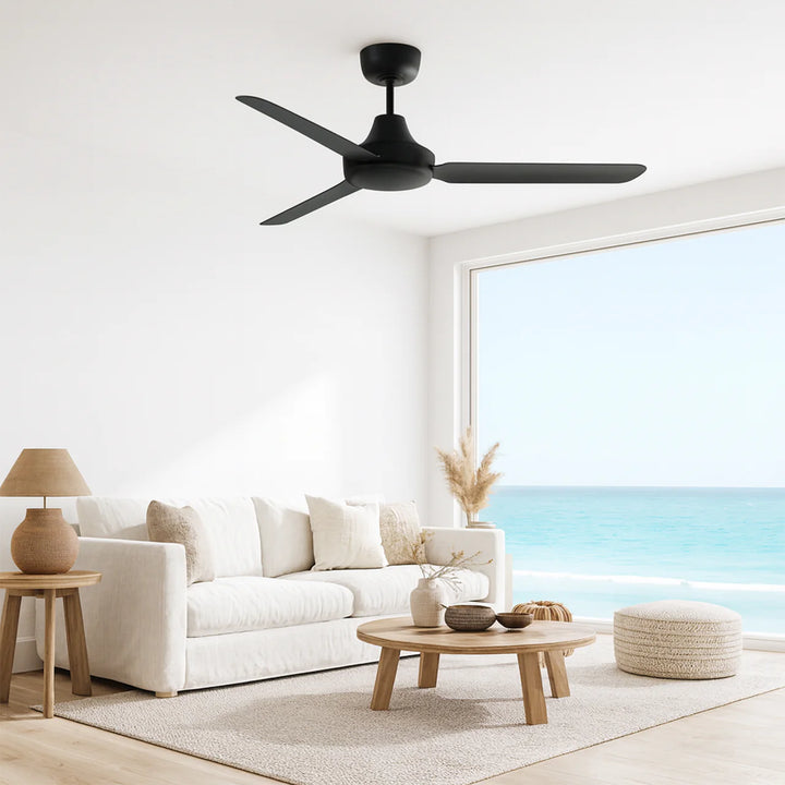 56" Stanza AC Ceiling Fan