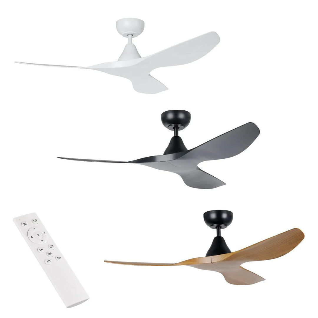 48" Surf DC Ceiling Fan