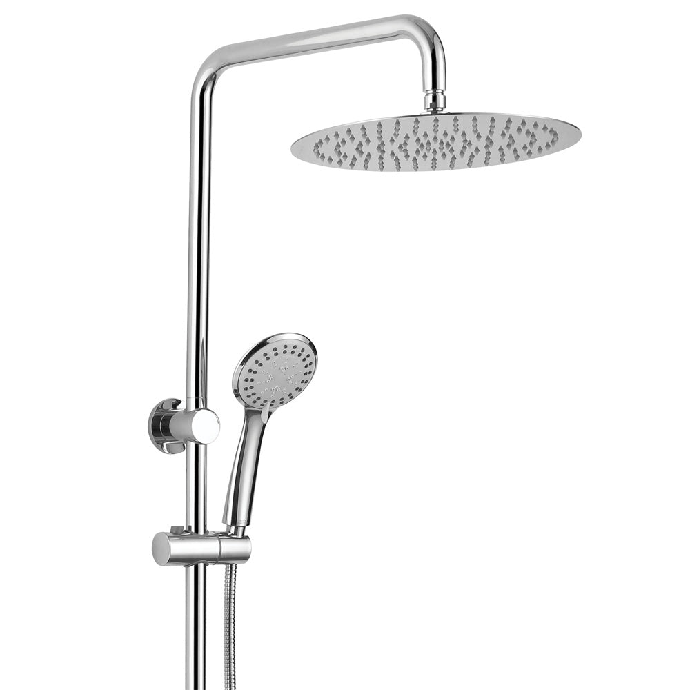 Stella Multifunction Twin Shower– Pilbara Bathroom Warehouse Perth and regional Western Australia