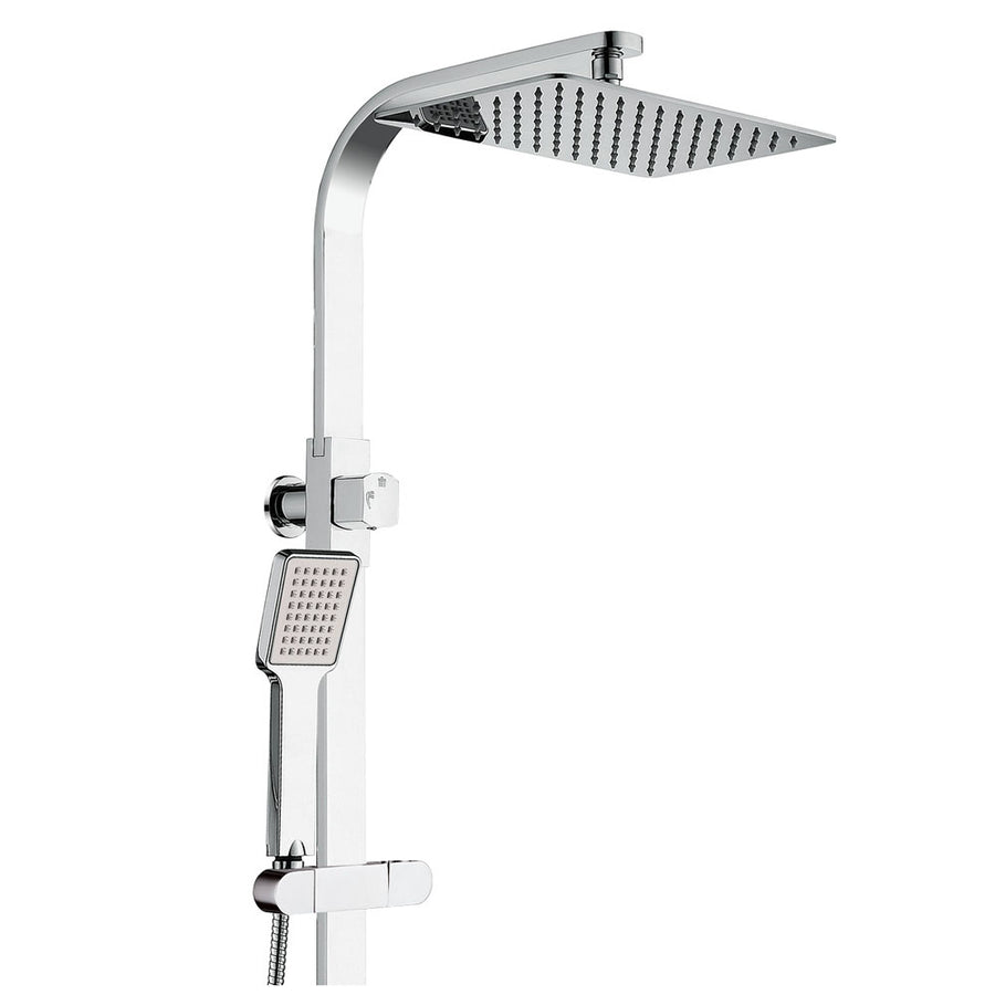 Koko Twin Shower– Pilbara Bathroom Warehouse Perth and regional Western Australia