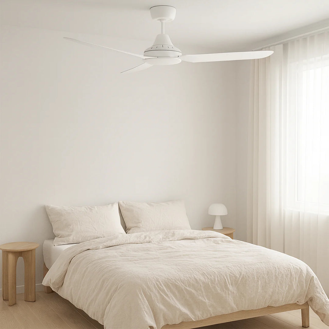 56" Stanza AC Ceiling Fan