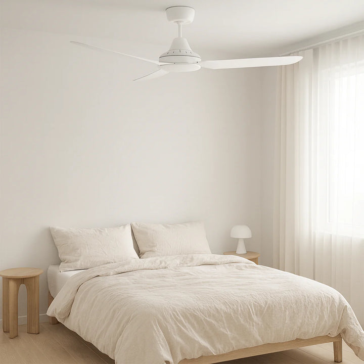 56" Stanza AC Ceiling Fan