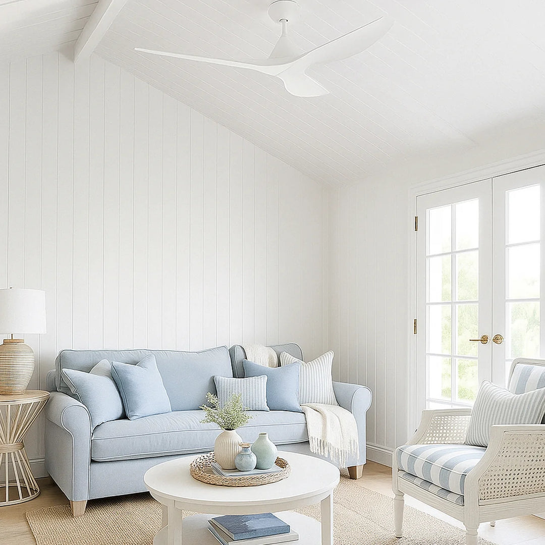 60" Surf DC Ceiling Fan