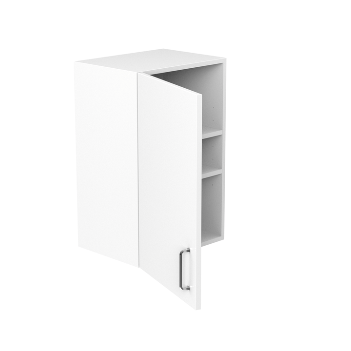 45cm Wall Cabinet Unit (Reversable Hinge)