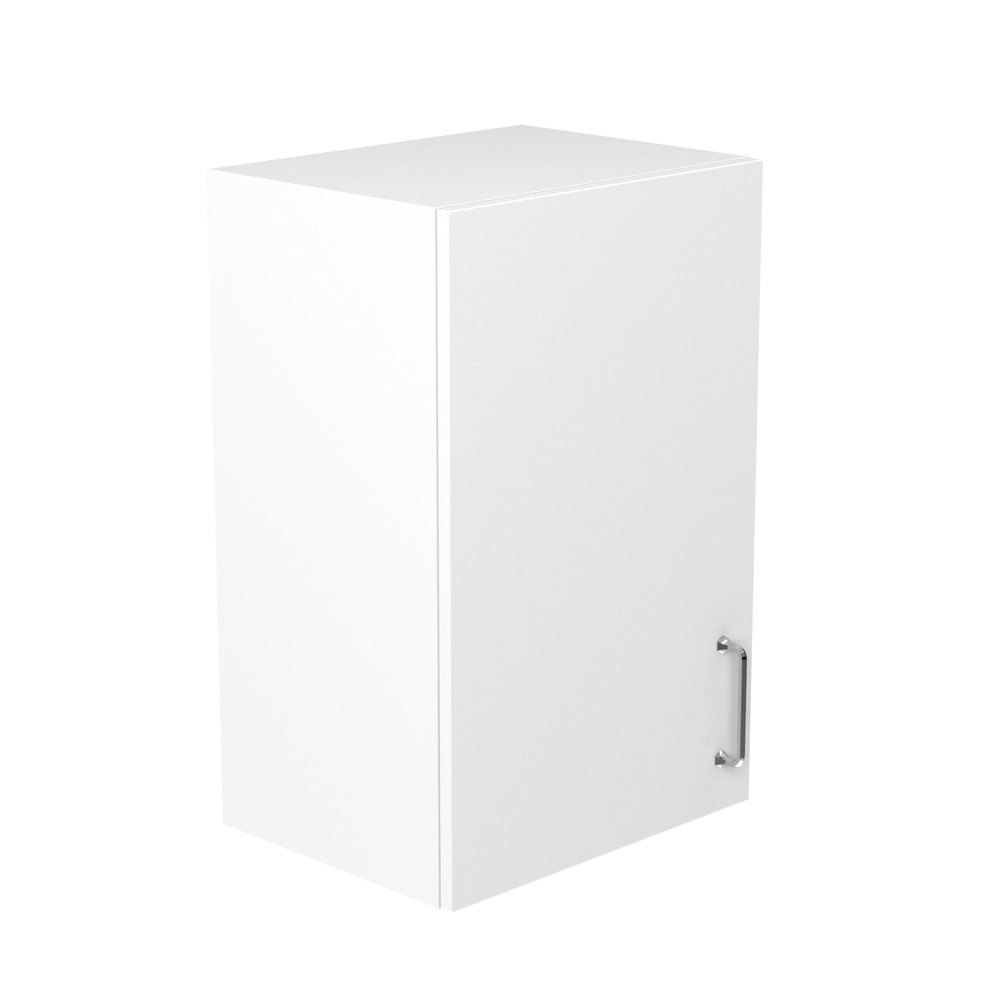 45cm Wall Cabinet Unit (Reversable Hinge)