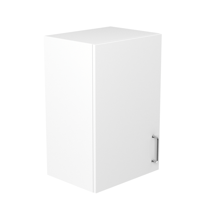 45cm Wall Cabinet Unit (Reversable Hinge)