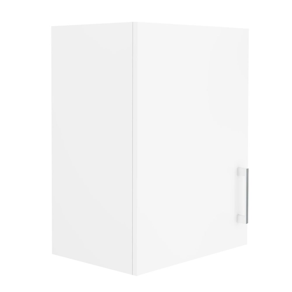 45cm Wall Unit (Left-hand Hinge)