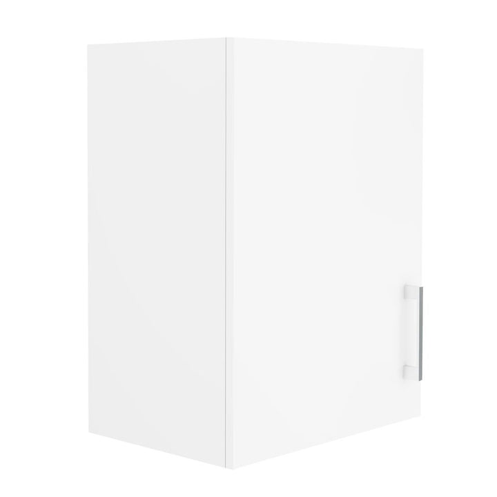 45cm Wall Unit (Left-hand Hinge)