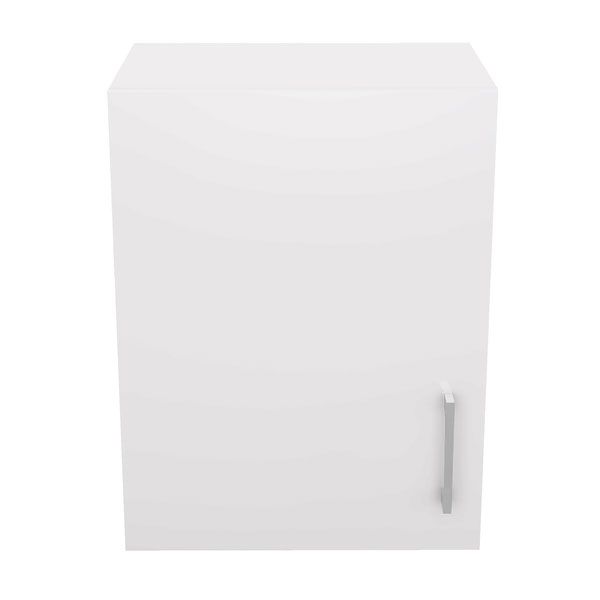 45cm Wall Unit (Left-hand Hinge)