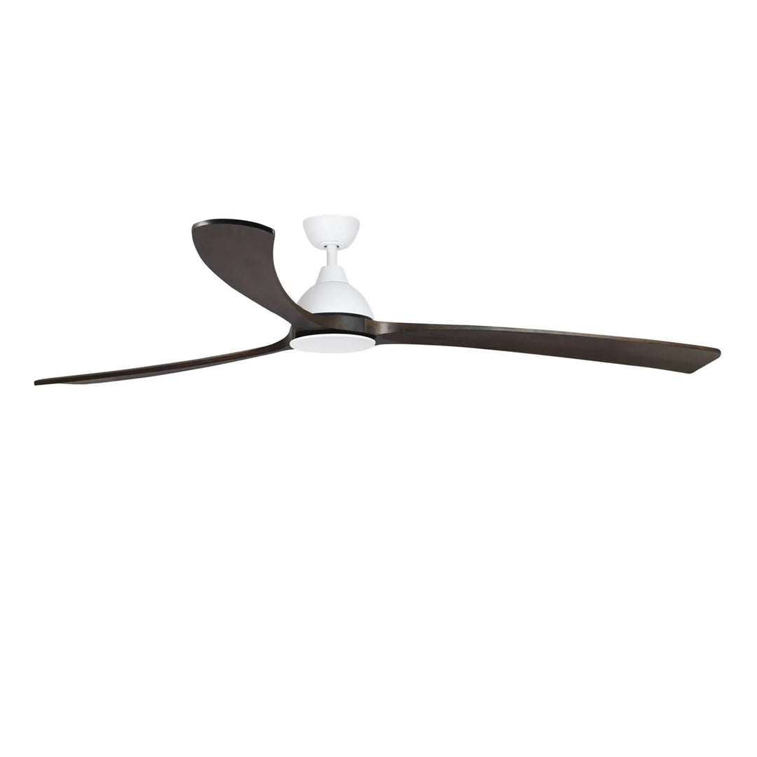 86" Norfolk Aero Smart WIFI DC Ceiling Fan