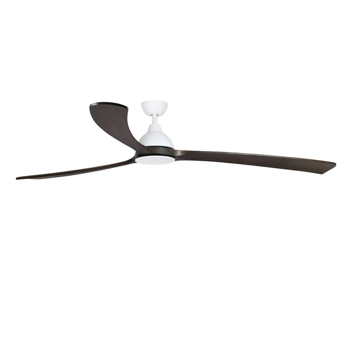 86" Norfolk Aero Smart WIFI DC Ceiling Fan