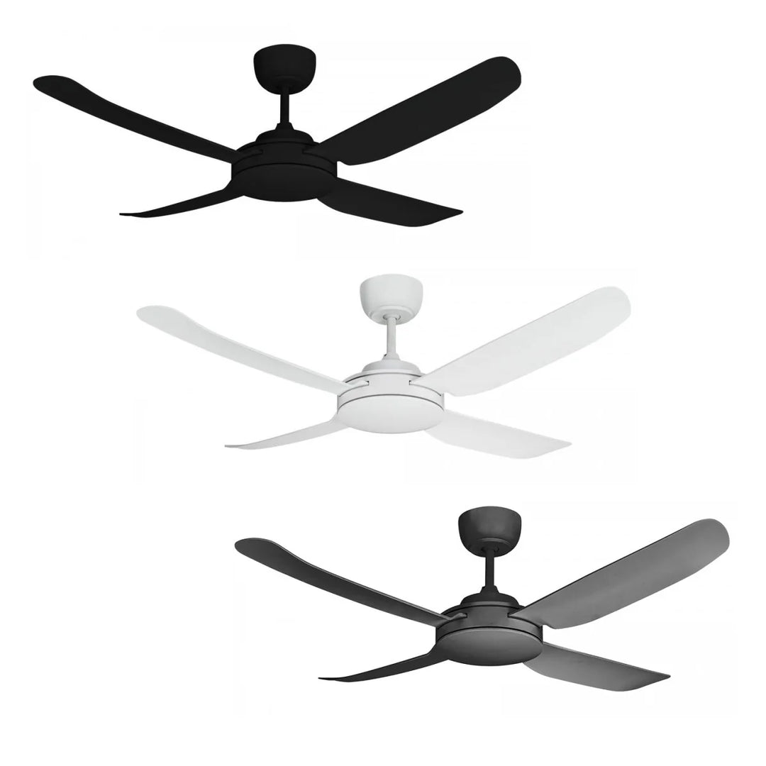 52" Spinika II AC Ceiling Fan