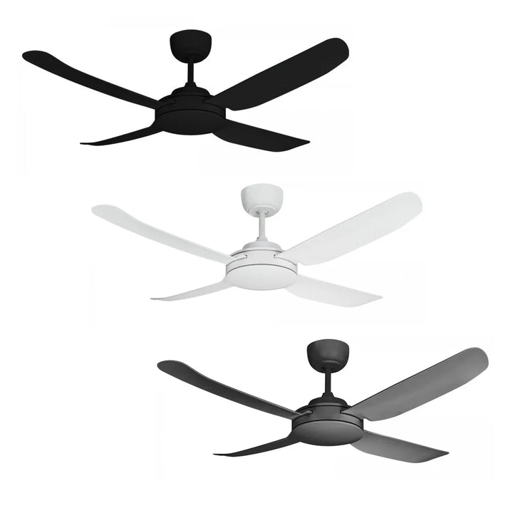 52" Spinika II AC Ceiling Fan