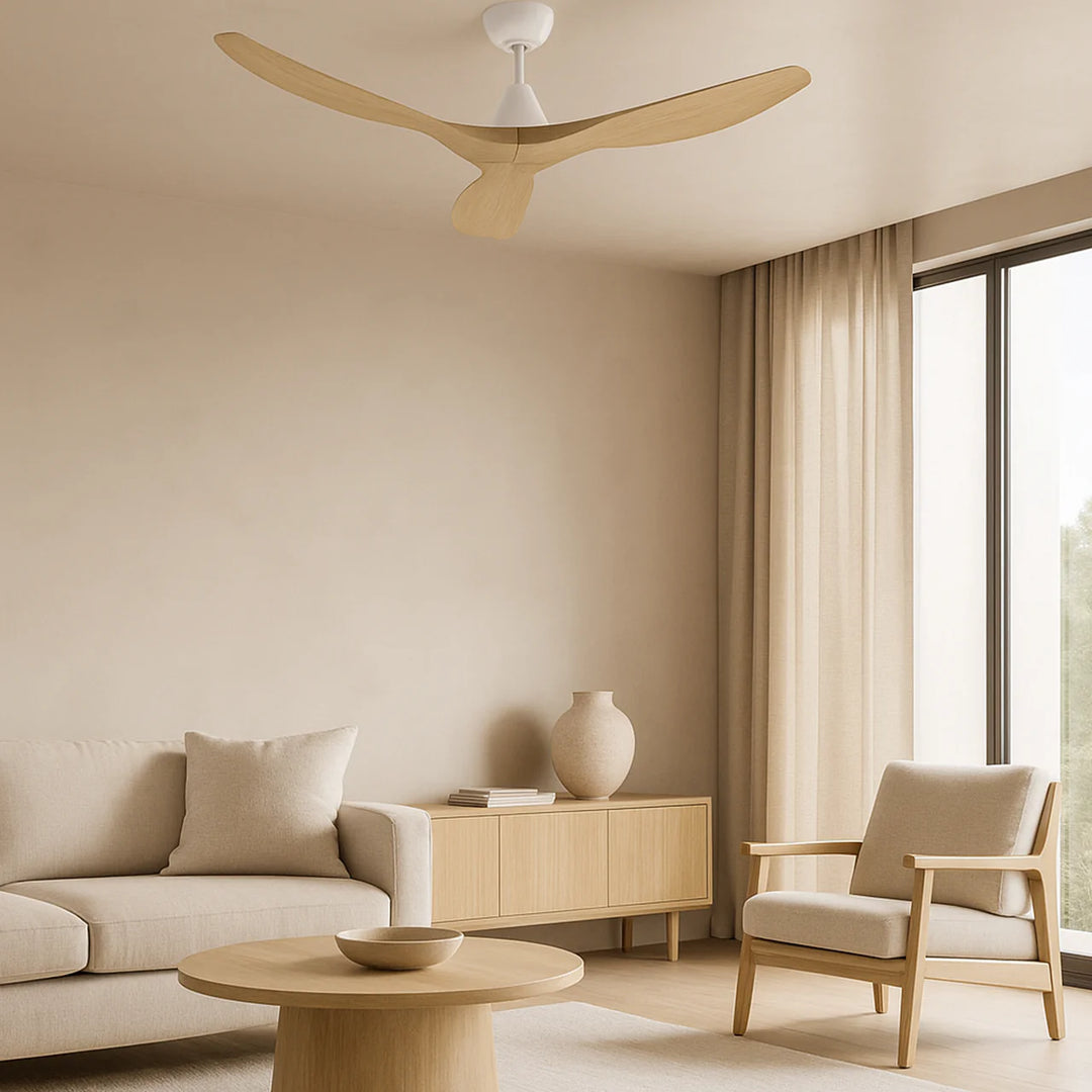 60" Surf DC Ceiling Fan