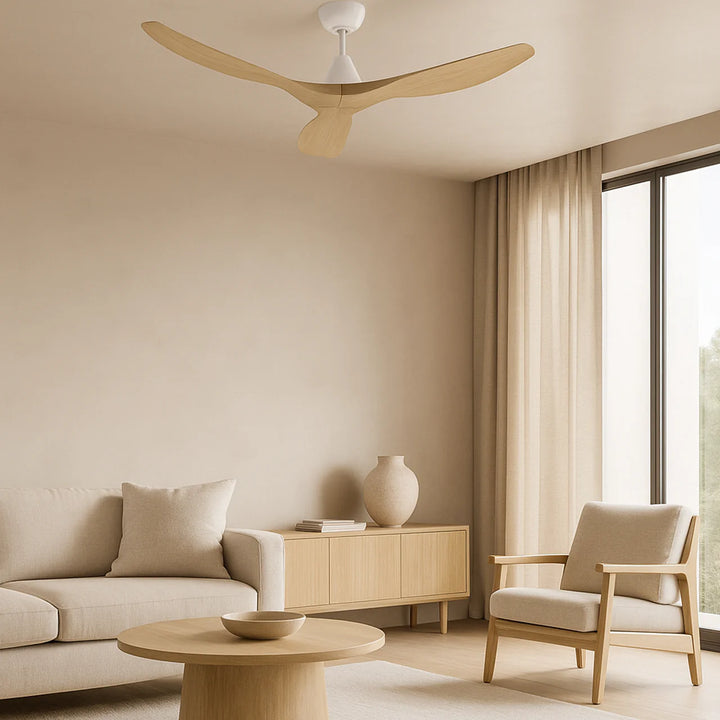60" Surf DC Ceiling Fan