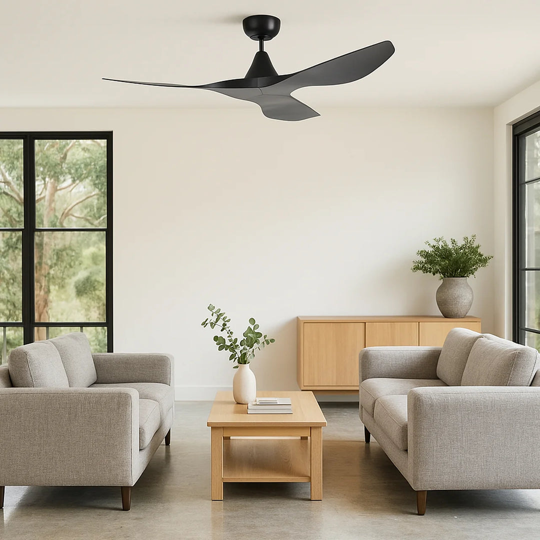 48" Surf DC Ceiling Fan