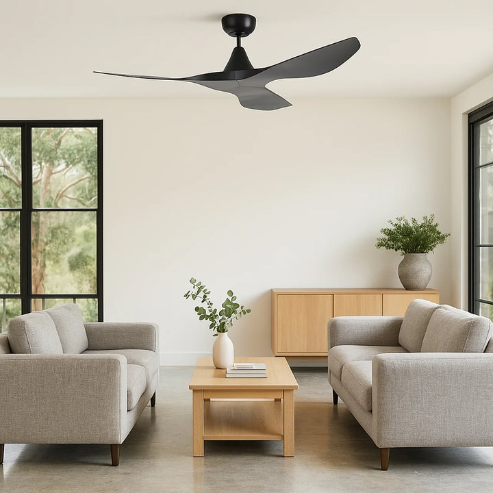 48" Surf DC Ceiling Fan