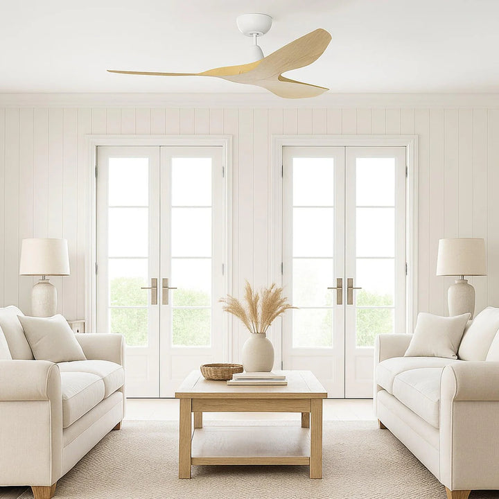 48" Surf DC Ceiling Fan