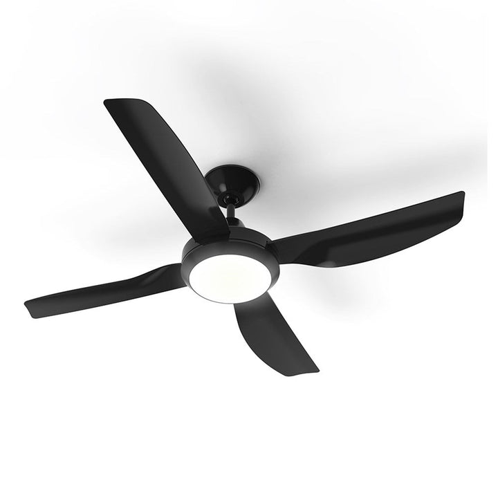 48" Sanur DC Ceiling Fan with Light