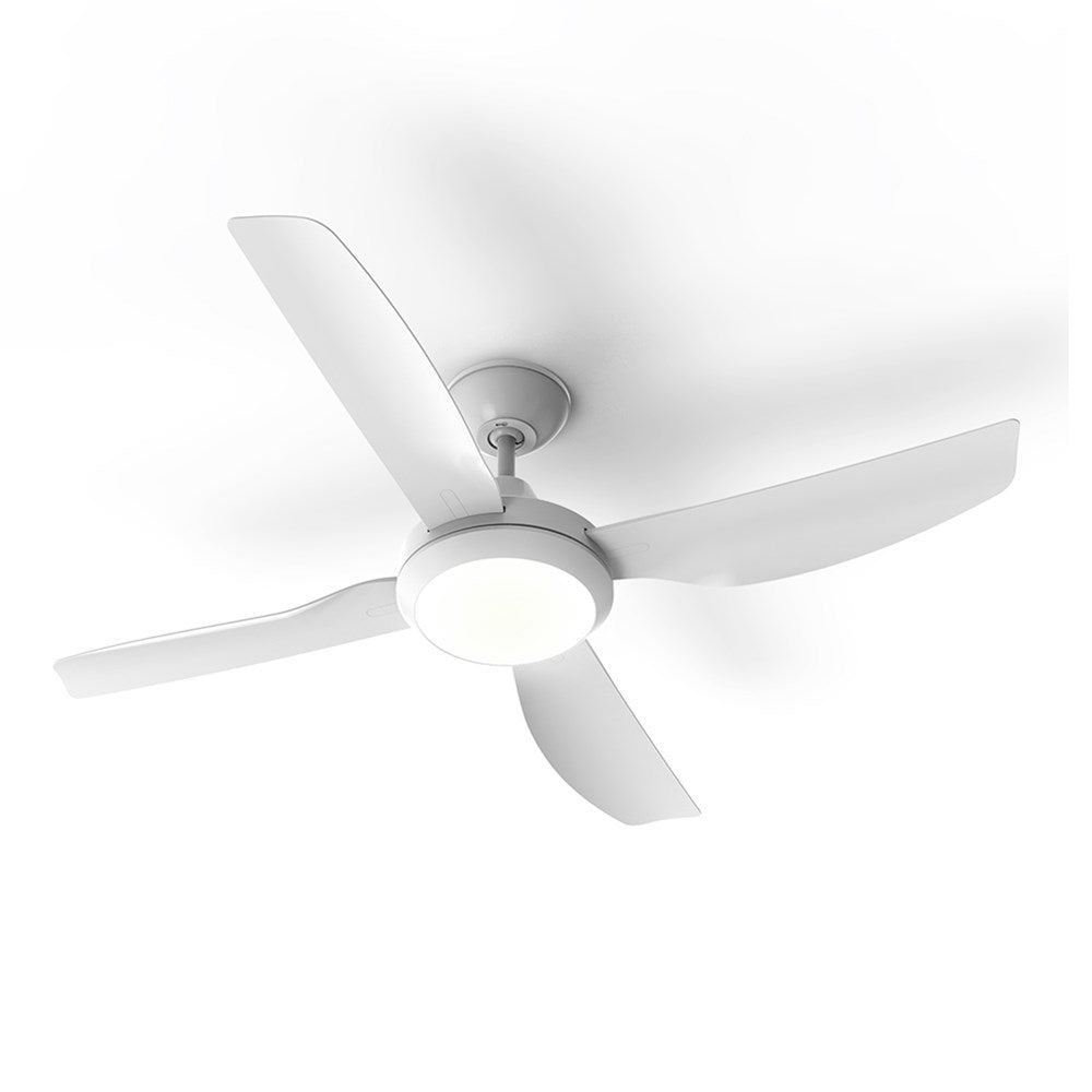 48" Sanur DC Ceiling Fan with Light