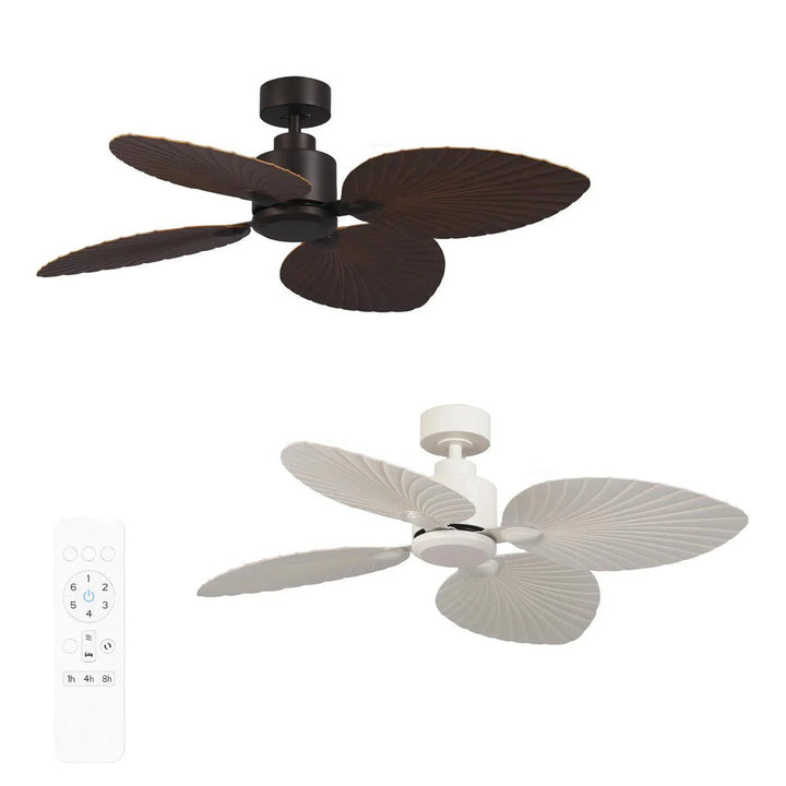 50" Kingston DC Ceiling Fan