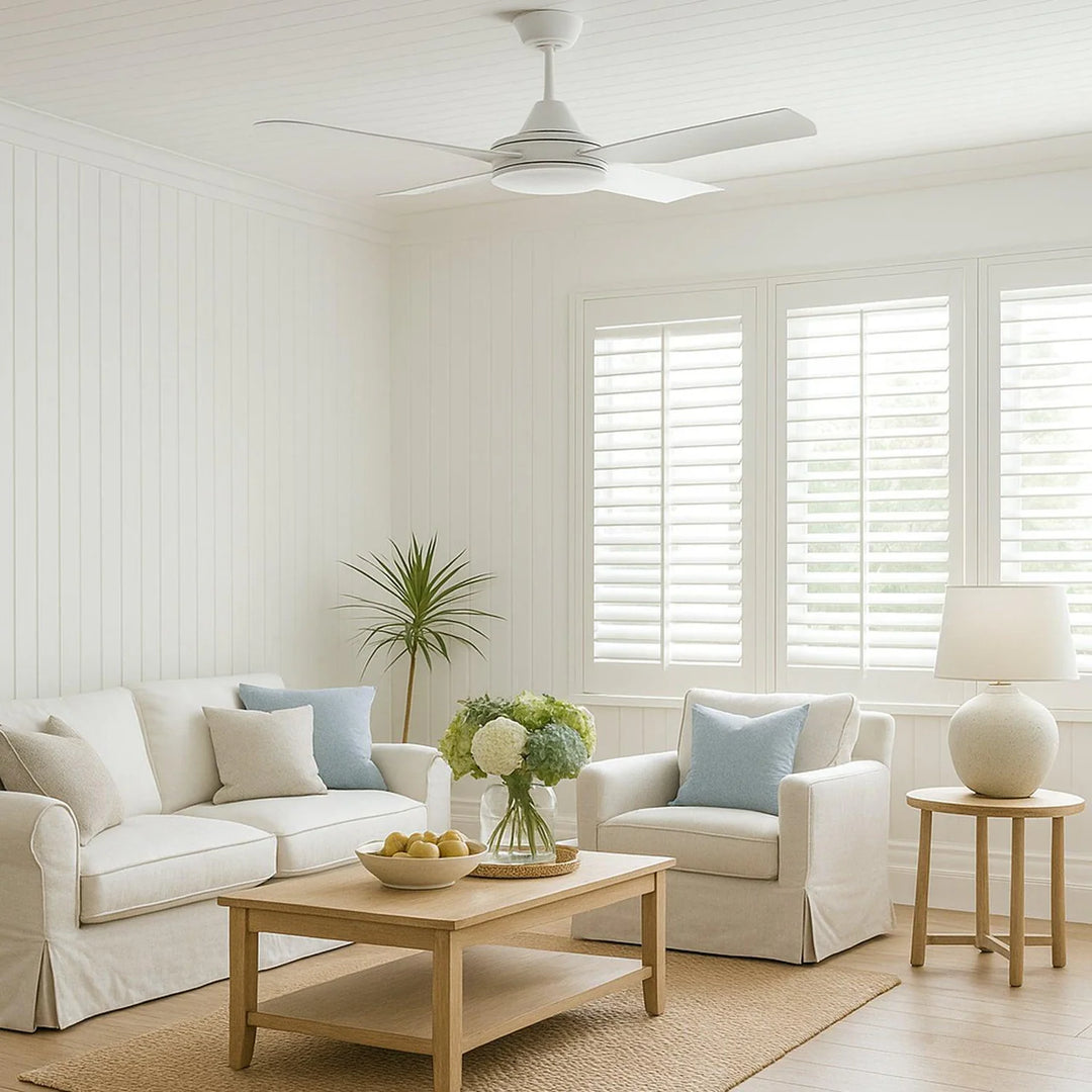 48" Bondi AC Ceiling Fan